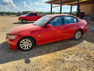 BMW 325 I
