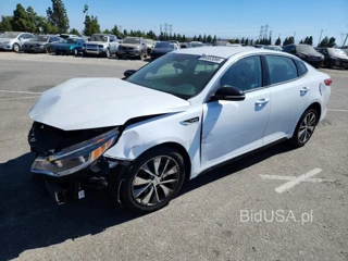 KIA OPTIMA SX