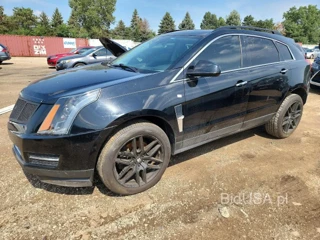 CADILLAC SRX