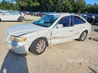 HYUNDAI AZERA SE