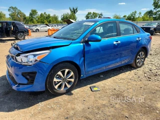 KIA RIO S