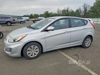 HYUNDAI ACCENT SE