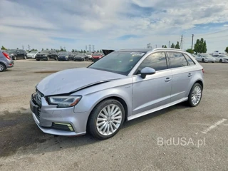 AUDI A3 E-TRON PREMIUM PLUS