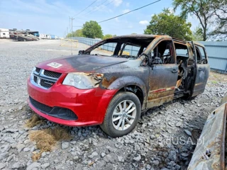 DODGE GRAND CARAVAN SXT