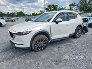 MAZDA CX-5 SIGNATURE