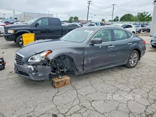 INFINITI M37 X