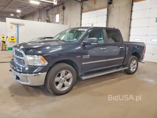 RAM 1500 SLT