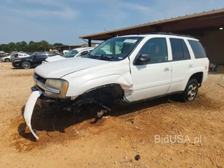 CHEVROLET TRAILBLAZER LS