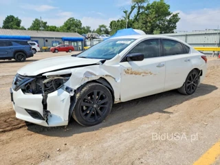 NISSAN ALTIMA 2.5 SR