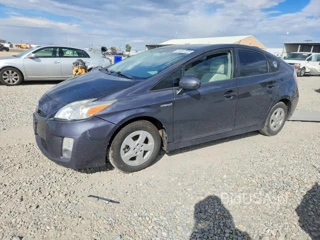 TOYOTA PRIUS II