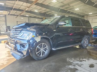 FORD EXPEDITION XLT