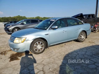 FORD TAURUS SEL