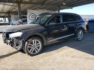 AUDI Q7 PRESTIGE
