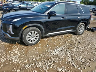 HYUNDAI PALISADE SEL