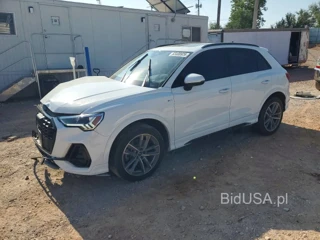 AUDI Q3 PREMIUM PLUS S LINE 45