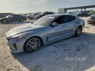 KIA STINGER GT2