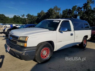 CHEVROLET SILVERADO C1500