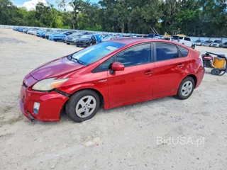 TOYOTA PRIUS II