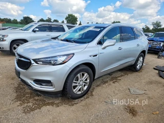 BUICK ENCLAVE ESSENCE