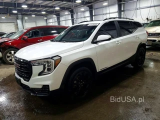 GMC TERRAIN SLE