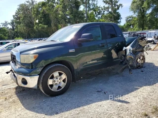 TOYOTA TUNDRA DOUBLE CAB SR5