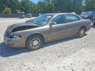 BUICK LESABRE CUSTOM