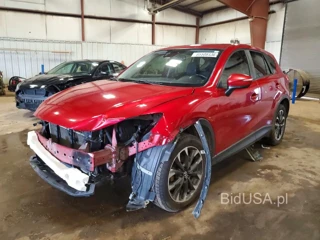 MAZDA CX-5 GT