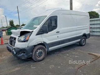 FORD TRANSIT T-150