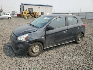 MITSUBISHI MIRAGE DE