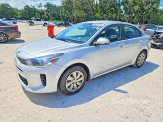 KIA RIO S