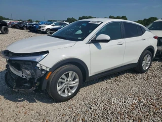 BUICK ENVISTA PREFERRED