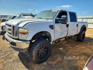 FORD F250 SUPER DUTY