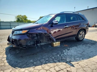 KIA SORENTO SX