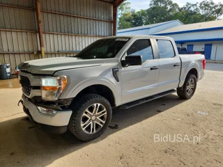 FORD F150 SUPERCREW