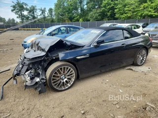 BMW 650 I