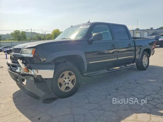 CHEVROLET SILVERADO K1500