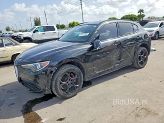 ALFA ROMEO STELVIO TI SPORT