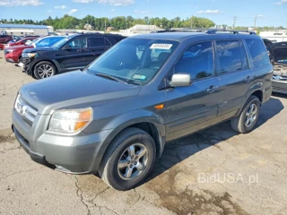 HONDA PILOT EX