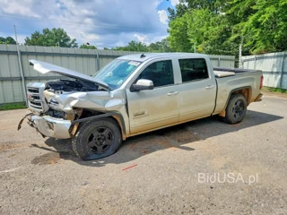 GMC SIERRA C1500 SLE