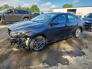 KIA FORTE GT LINE