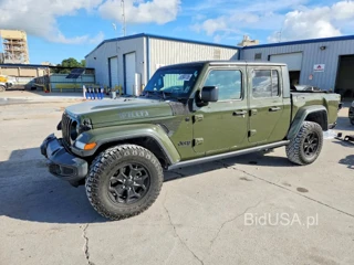 JEEP GLADIATOR SPORT