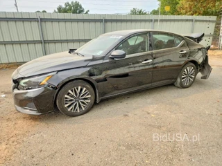 NISSAN ALTIMA SV