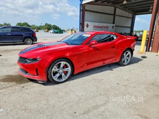 CHEVROLET CAMARO LT1