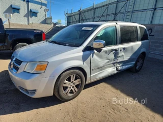 DODGE GRAND CARAVAN SXT