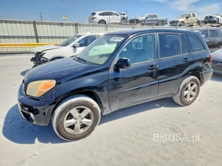 TOYOTA RAV4 BASE