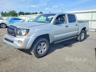 TOYOTA TACOMA V6