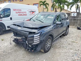 HYUNDAI PALISADE SEL