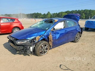 KIA FORTE LXS