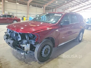 DODGE DURANGO SXT