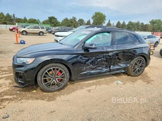AUDI SQ5 PREMIUM PLUS